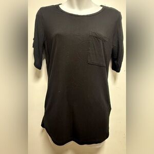 Michael Kors Black Women's Top